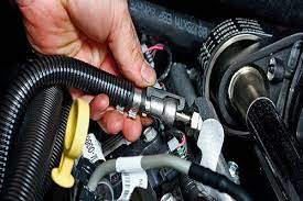 Auto Fuel System Repair in Mansfield, TX